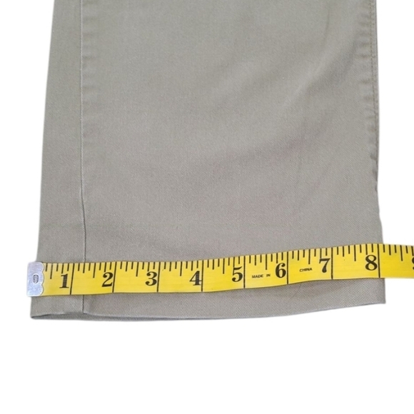 Urban Pipeline Max Flex Cotton Slim Straight Pants Size 36 - Picture 8 of 9